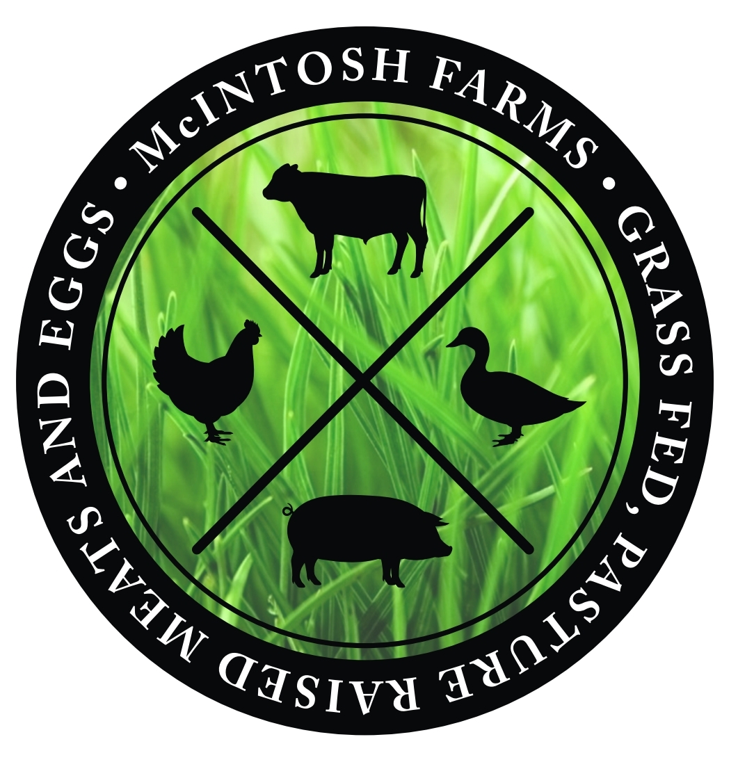 McIntosh Farms